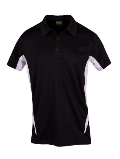 Picture of RAMO, Mens Accelerator Polo